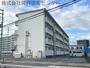 和歌山市駅よりバス10分 徒歩3分 3階 築46年11ヶ月の賃貸物件