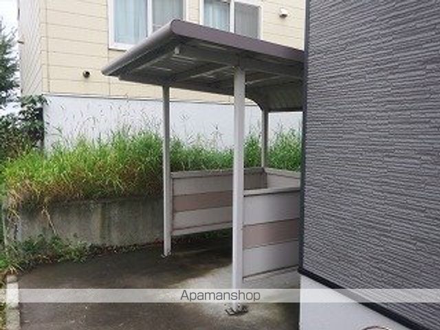 その他共有部分　その他共有部分