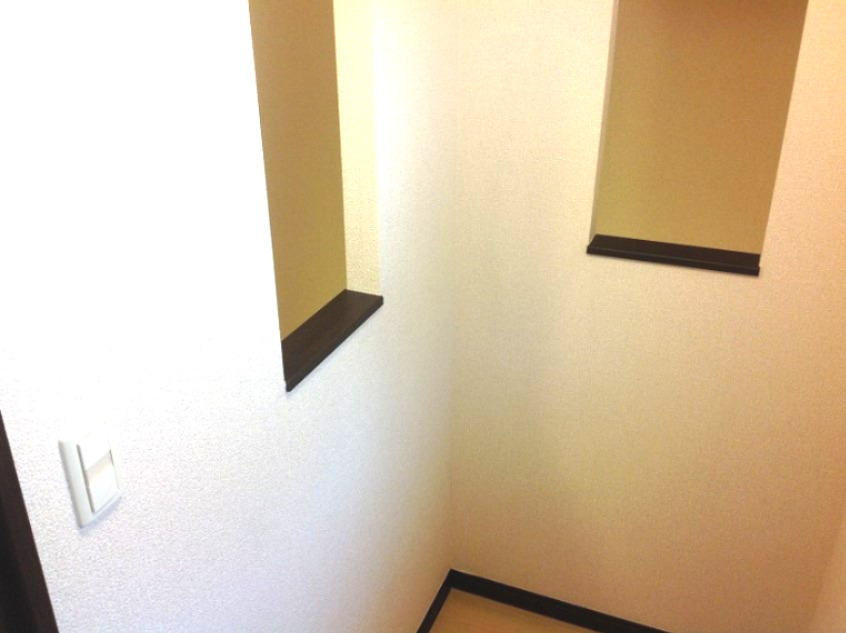 その他　２階のお部屋のみのスペースです。