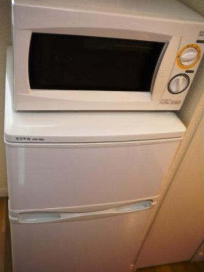 その他設備　※他のお部屋のお写真となります