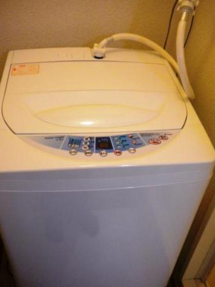 その他設備　※他のお部屋のお写真となります