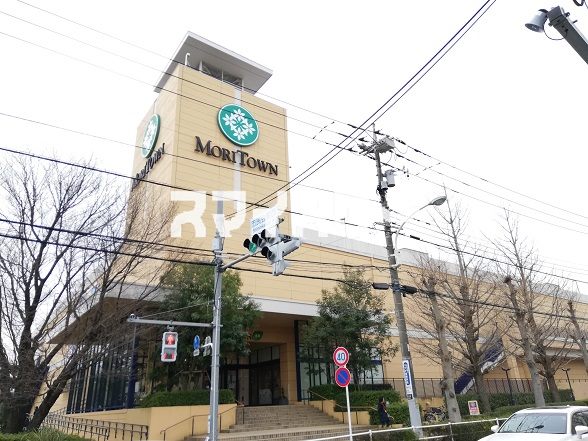 その他　MORITOWN(モリタウン)（その他）まで2204m