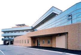 病院　医療法人松藤会入江病院（病院）まで846m