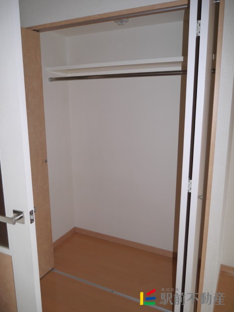 収納　同タイプ別部屋