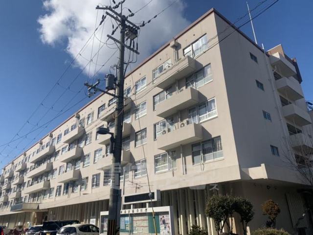 【京都市北区平野鳥居前町のマンションのその他】