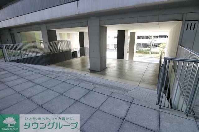 【江東区東雲のマンションのその他】