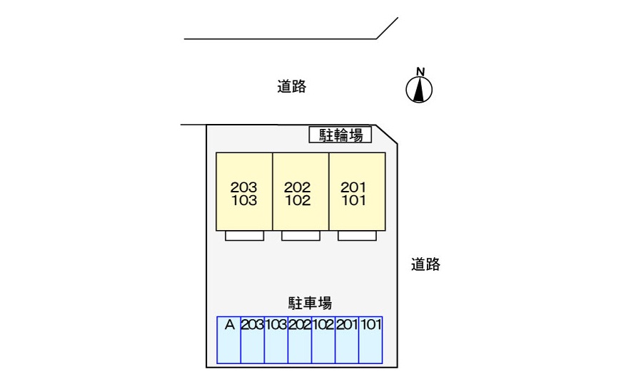 【グリーンヒルズのその他】