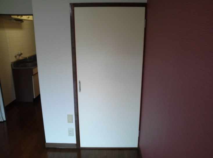 その他部屋・スペース　過ごしやすい室内です