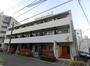 中井駅より徒歩5分 1階 築16年8ヶ月の賃貸物件
