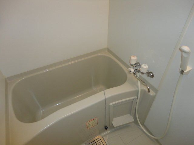 バス・シャワールーム　バス（イメージ）