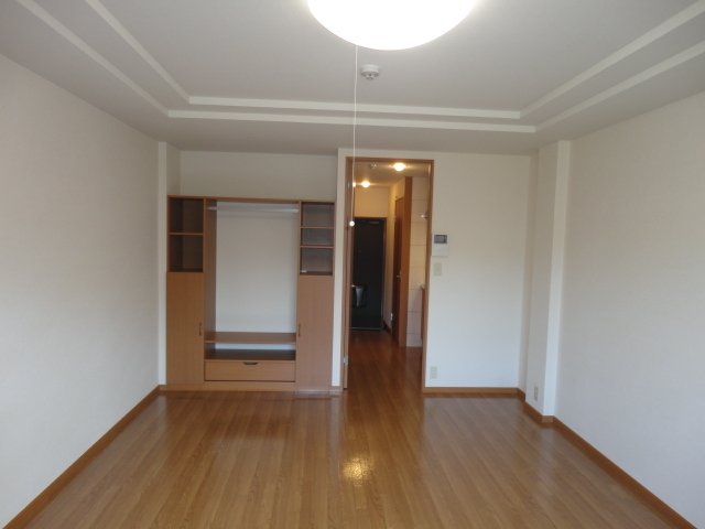 居室・リビング　洋室（イメージ）