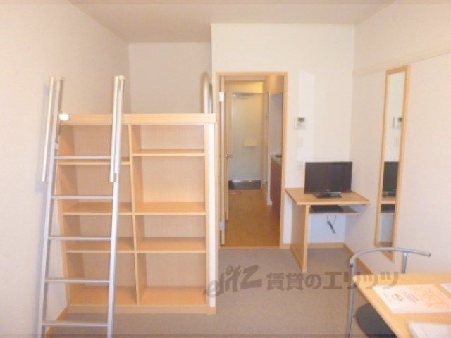 居室・リビング　洋室