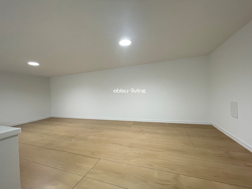 その他部屋・スペース　ロフト