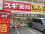 ドラックストア　スギ薬局矢口渡店（ドラッグストア）まで226m