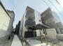 岡山駅より徒歩6分 3階 築2年4ヶ月の賃貸物件
