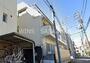 西新宿五丁目駅より徒歩10分 3階 築37年7ヶ月の賃貸物件