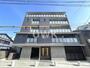 七条駅より徒歩4分 3階 築1年10ヶ月の賃貸物件
