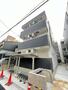 立花駅より徒歩4分 1階 築2年10ヶ月の賃貸物件