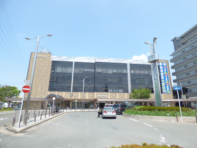 その他　京阪交野市線 交野市駅（その他）まで653m