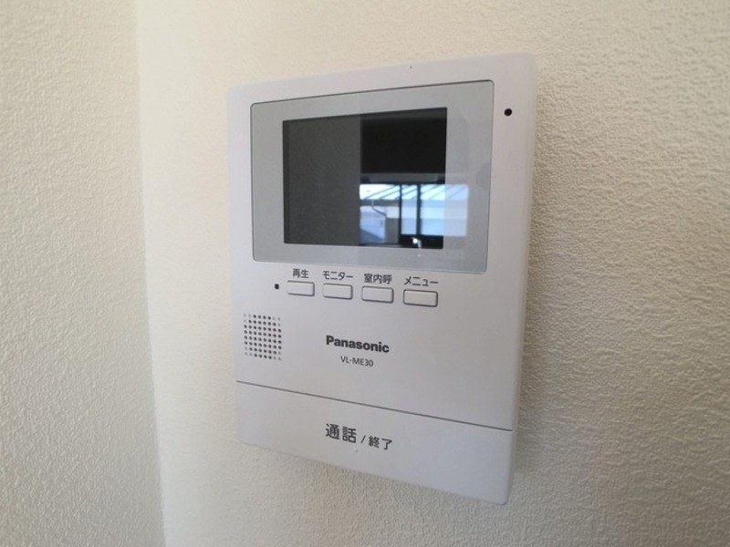 セキュリティ　図面と現状に相違がある場合には現状を優先