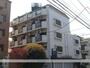 石神井公園駅より徒歩9分 2階 築36年7ヶ月の賃貸物件