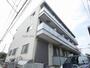 新河岸駅より徒歩10分 2階 築10年4ヶ月の賃貸物件