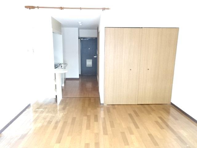 その他部屋・スペース　キッチンと洋室