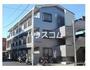 戸塚駅よりバス5分 徒歩1分 1階 築33年9ヶ月の賃貸物件