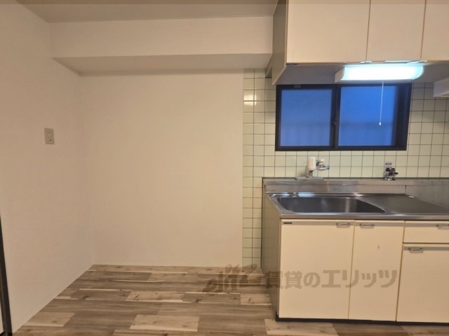 その他部屋・スペース　冷蔵庫置場