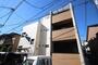 BRAVE FUNABASHI 1階 築4年9ヶ月の賃貸物件