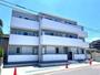 七里駅より徒歩13分 1階 新築の賃貸物件