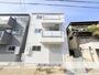 堺駅より徒歩12分 2階 新築の賃貸物件