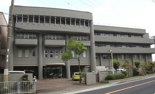 病院　東加古川病院（病院）まで658m