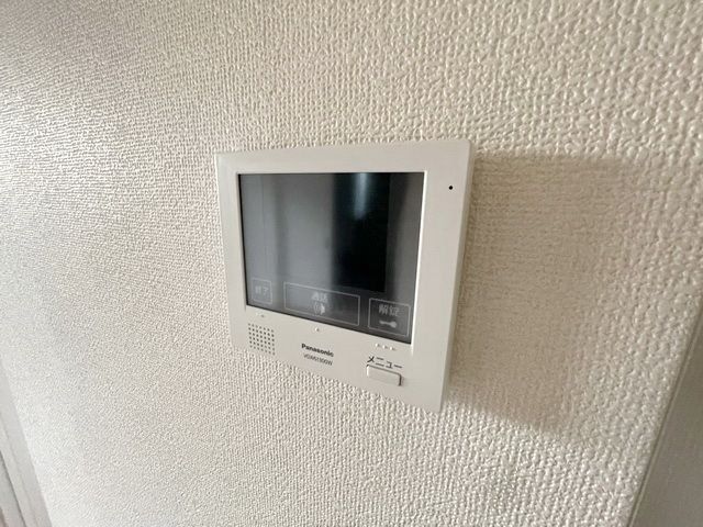 セキュリティ　同仕様