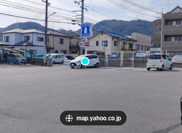 コンビニ　ローソン広島長束五丁目店（コンビニ）まで368m