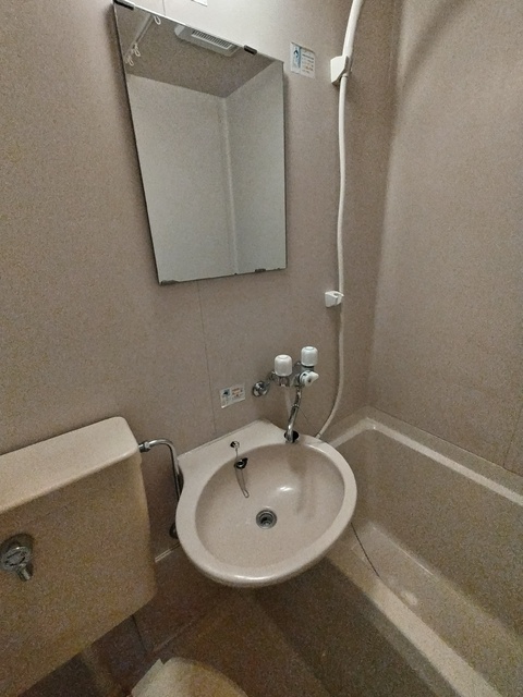 洗面設備　★ユニットバス内洗面ボウル★