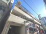 西荻窪駅より徒歩2分 2階 築41年10ヶ月の賃貸物件