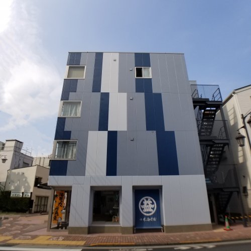 その他　小林海苔店（その他）まで77m