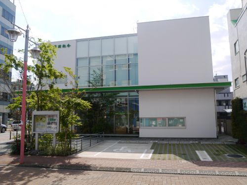 その他　共立信用組合　矢口支店（その他）まで76m