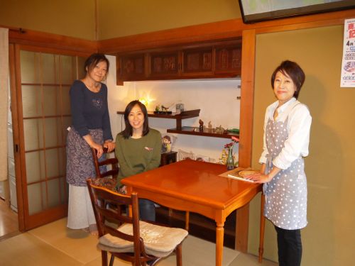 飲食店　水木金魚（飲食店）まで155m