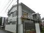 立川駅より徒歩17分 2階 築48年10ヶ月の賃貸物件