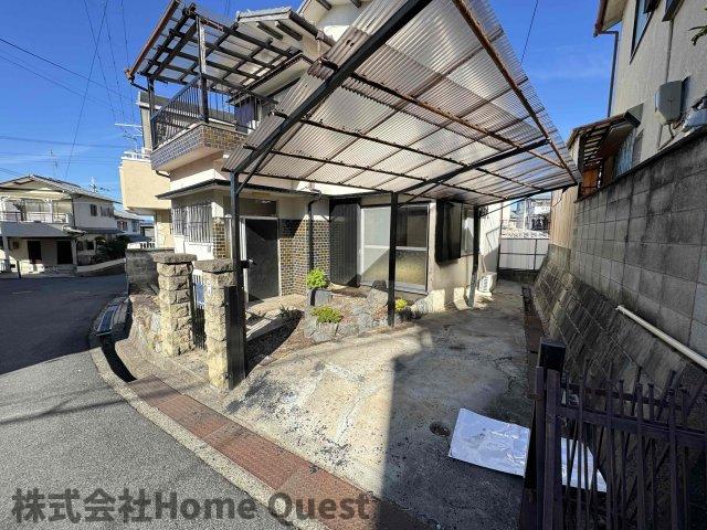 YER柏原戸建のその他写真
