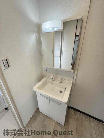 YER柏原戸建の内装写真
