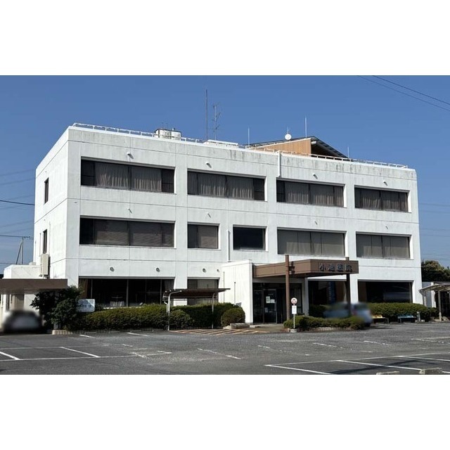 病院　小池医院（病院）まで1200m