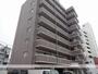 上町二丁目駅より徒歩11分 築25年10ヶ月 8階建の賃貸物件