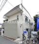 落合駅より徒歩7分 1階 築20年11ヶ月の賃貸物件