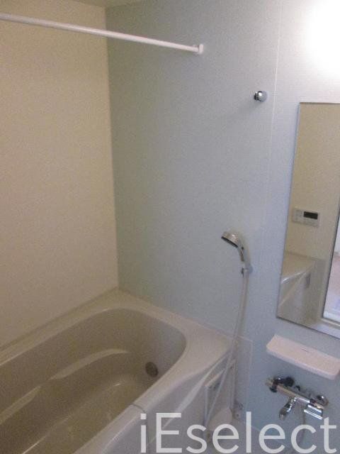 バス・シャワールーム　追焚できますよ♪