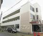 椥辻駅より徒歩13分 3階 築40年9ヶ月の賃貸物件