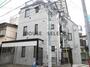 駒沢大学駅より徒歩1分 2階 築25年8ヶ月の賃貸物件