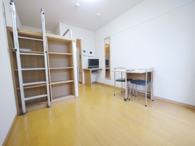 居室・リビング　★開放感があるお部屋★